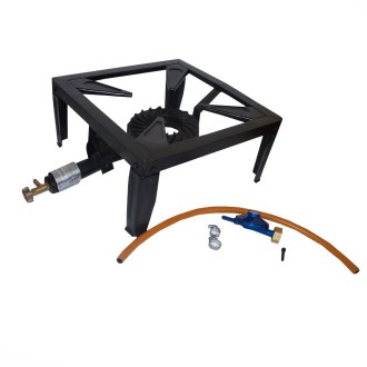 Propangas-Brenner Zeus